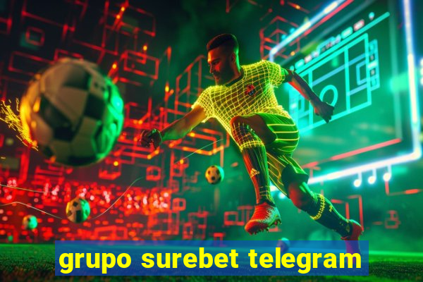 grupo surebet telegram